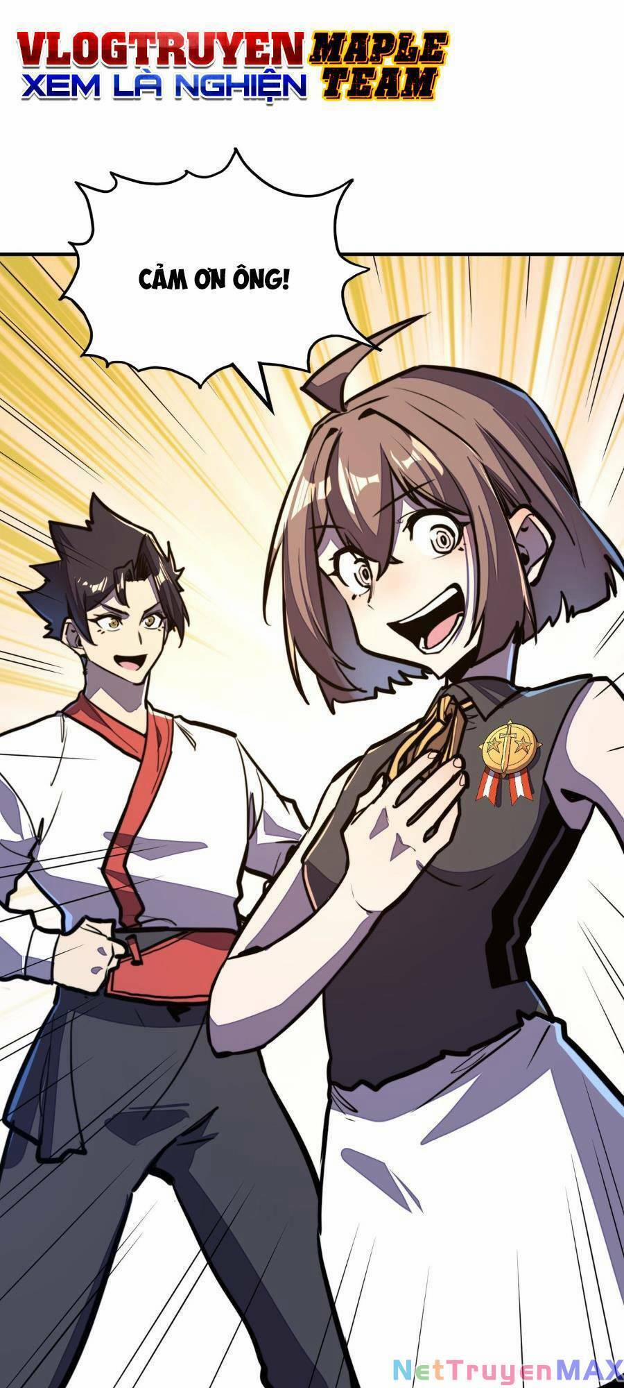 Toàn Cầu Dị Năng : Tôi Có Toàn Bộ Nguyên Tố 36 trang 49