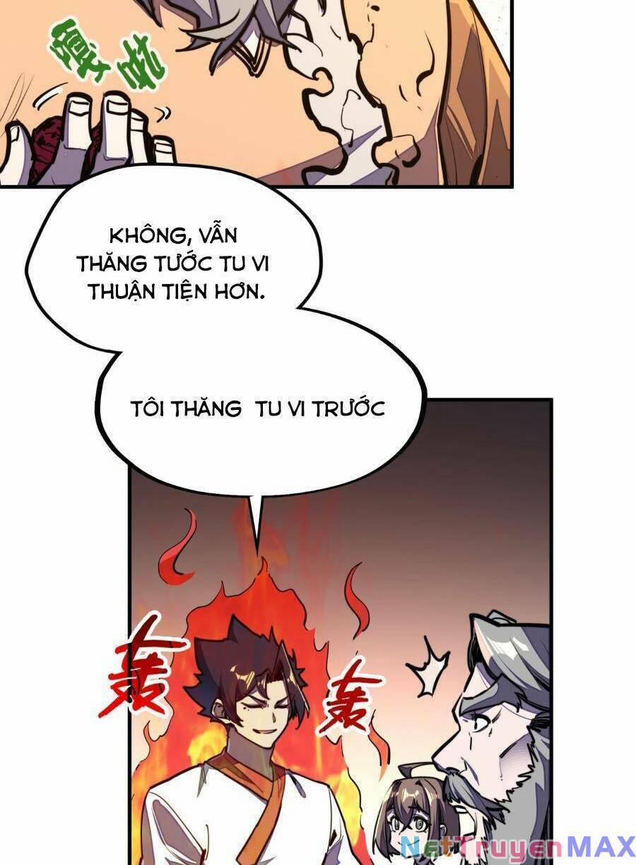 Toàn Cầu Dị Năng : Tôi Có Toàn Bộ Nguyên Tố 36 trang 52