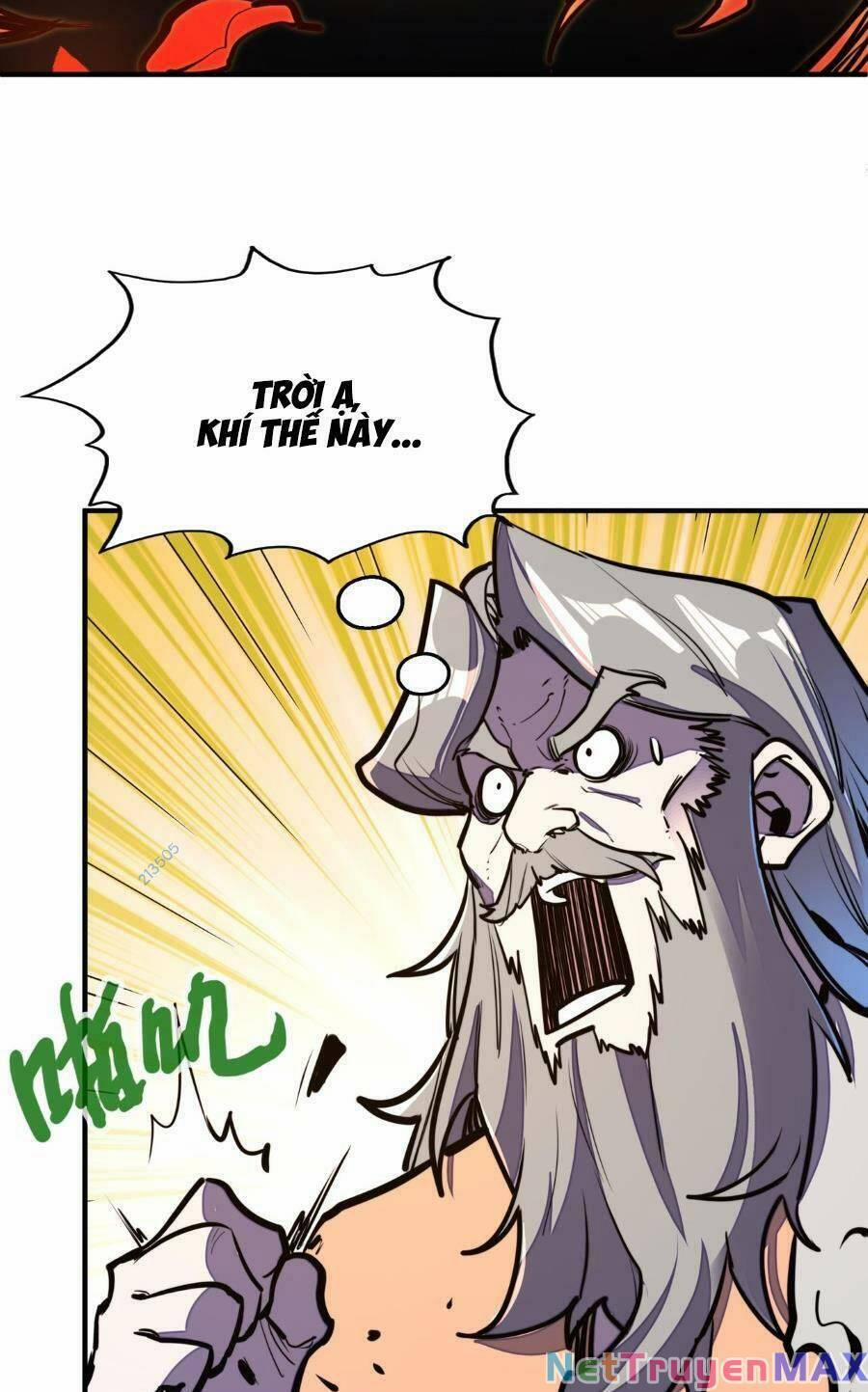Toàn Cầu Dị Năng : Tôi Có Toàn Bộ Nguyên Tố 36 trang 55