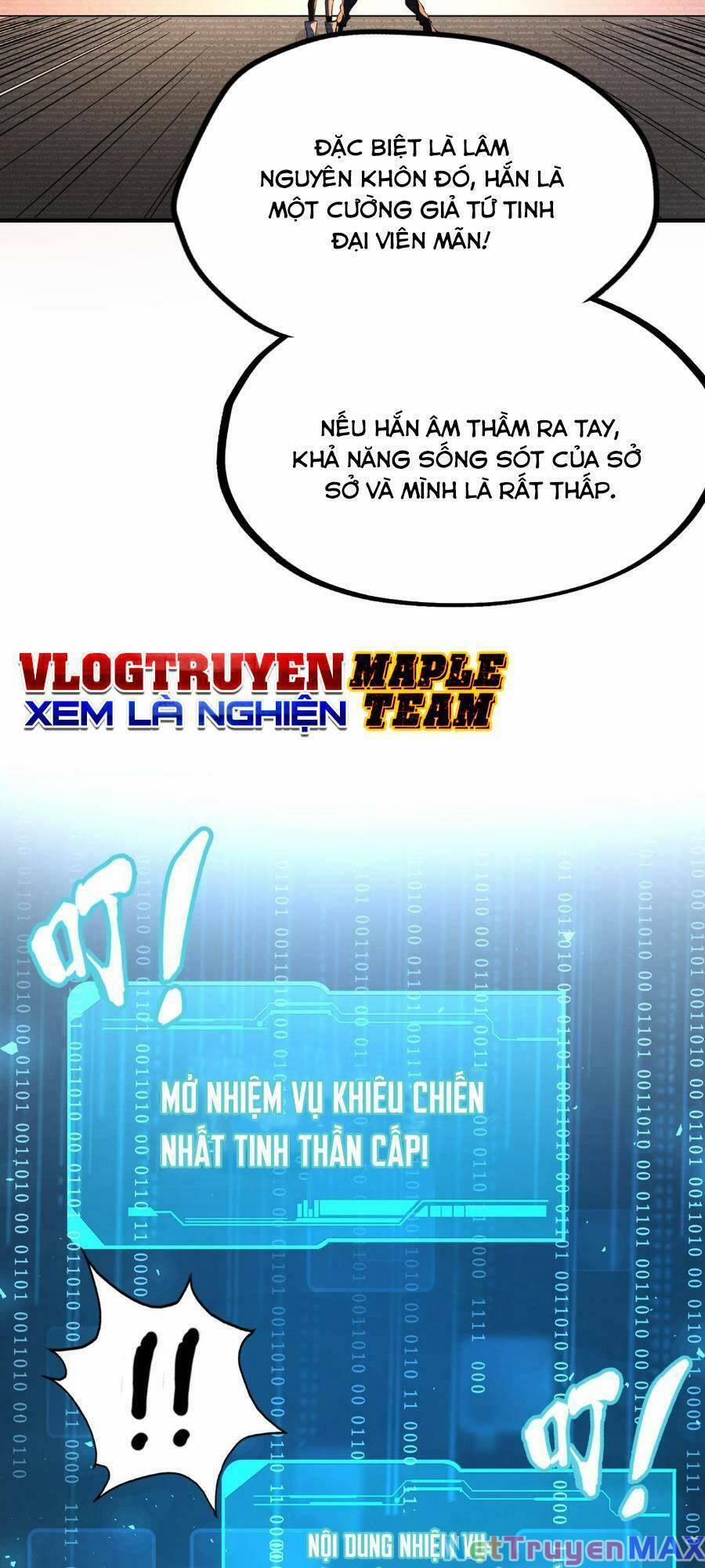 Toàn Cầu Dị Năng : Tôi Có Toàn Bộ Nguyên Tố 36 trang 8