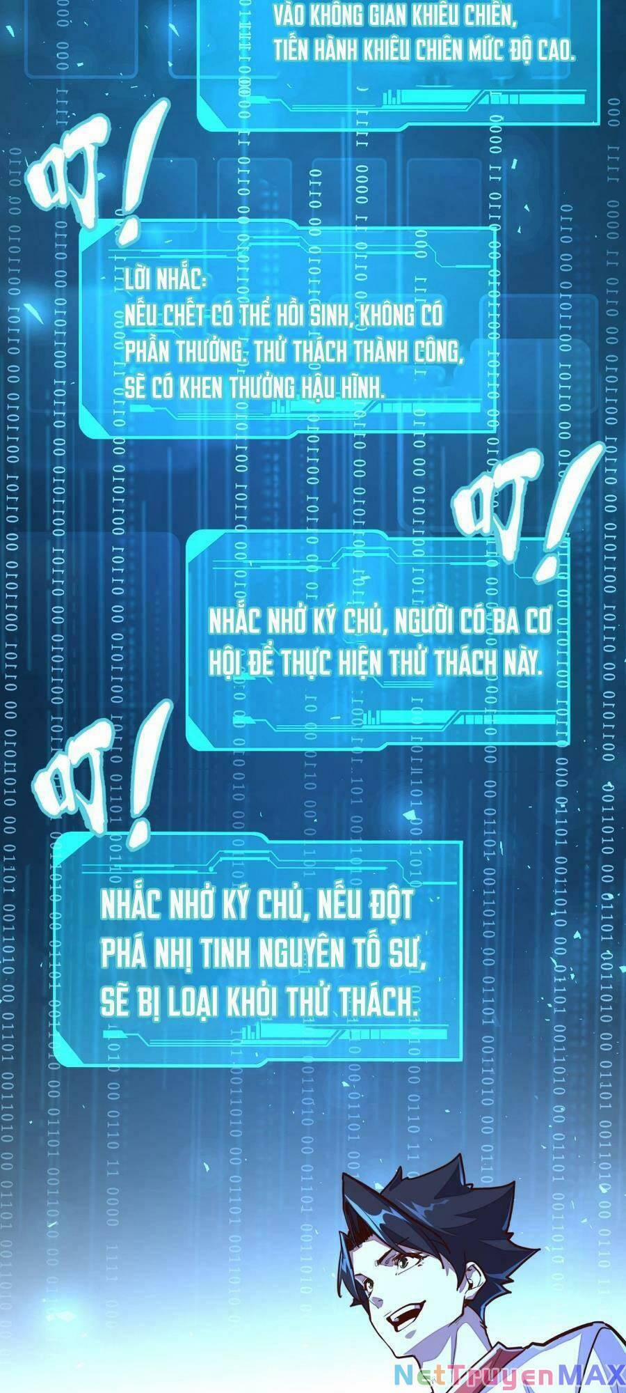 Toàn Cầu Dị Năng : Tôi Có Toàn Bộ Nguyên Tố 36 trang 9