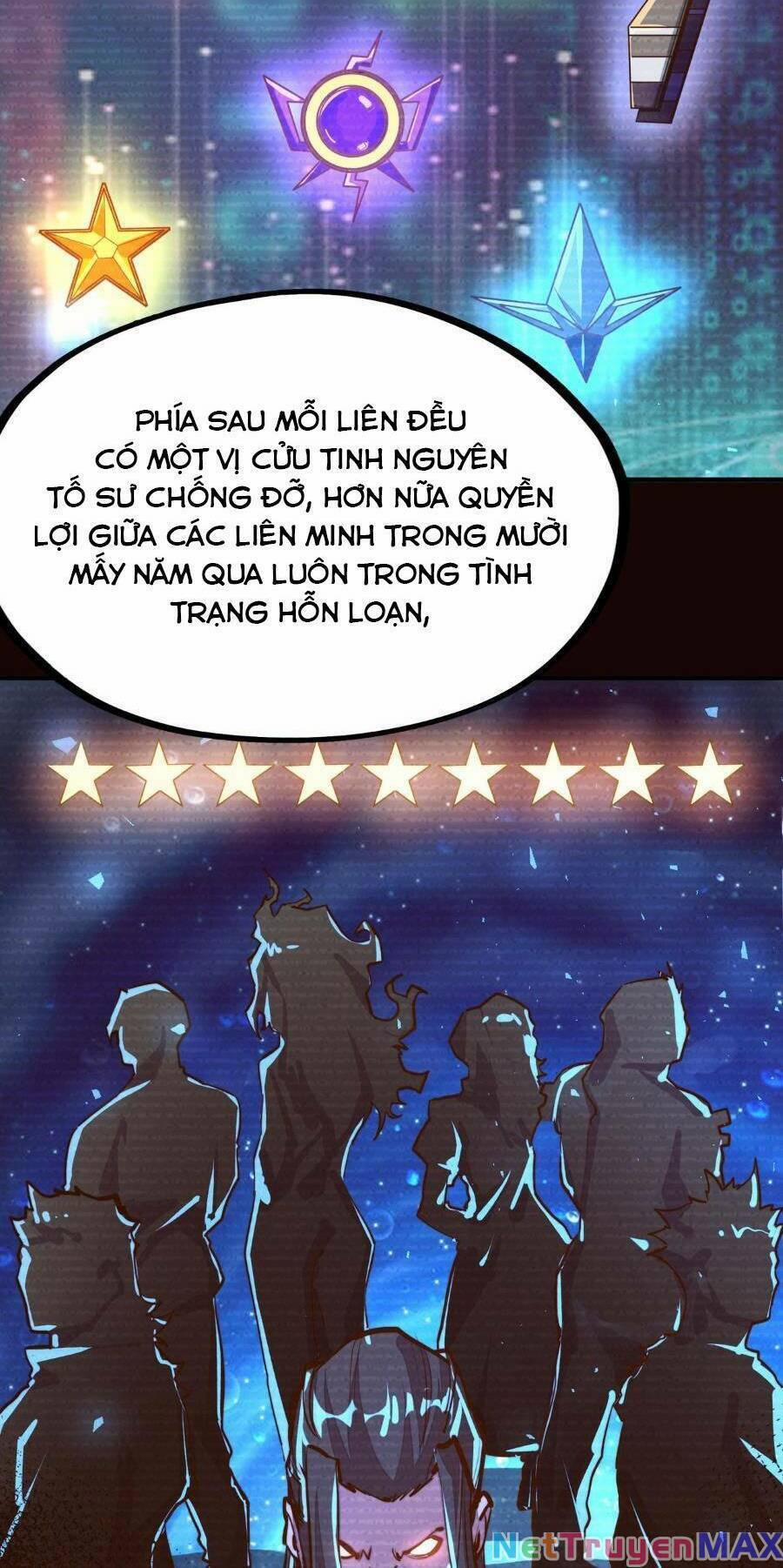 Toàn Cầu Dị Năng : Tôi Có Toàn Bộ Nguyên Tố 37 trang 12