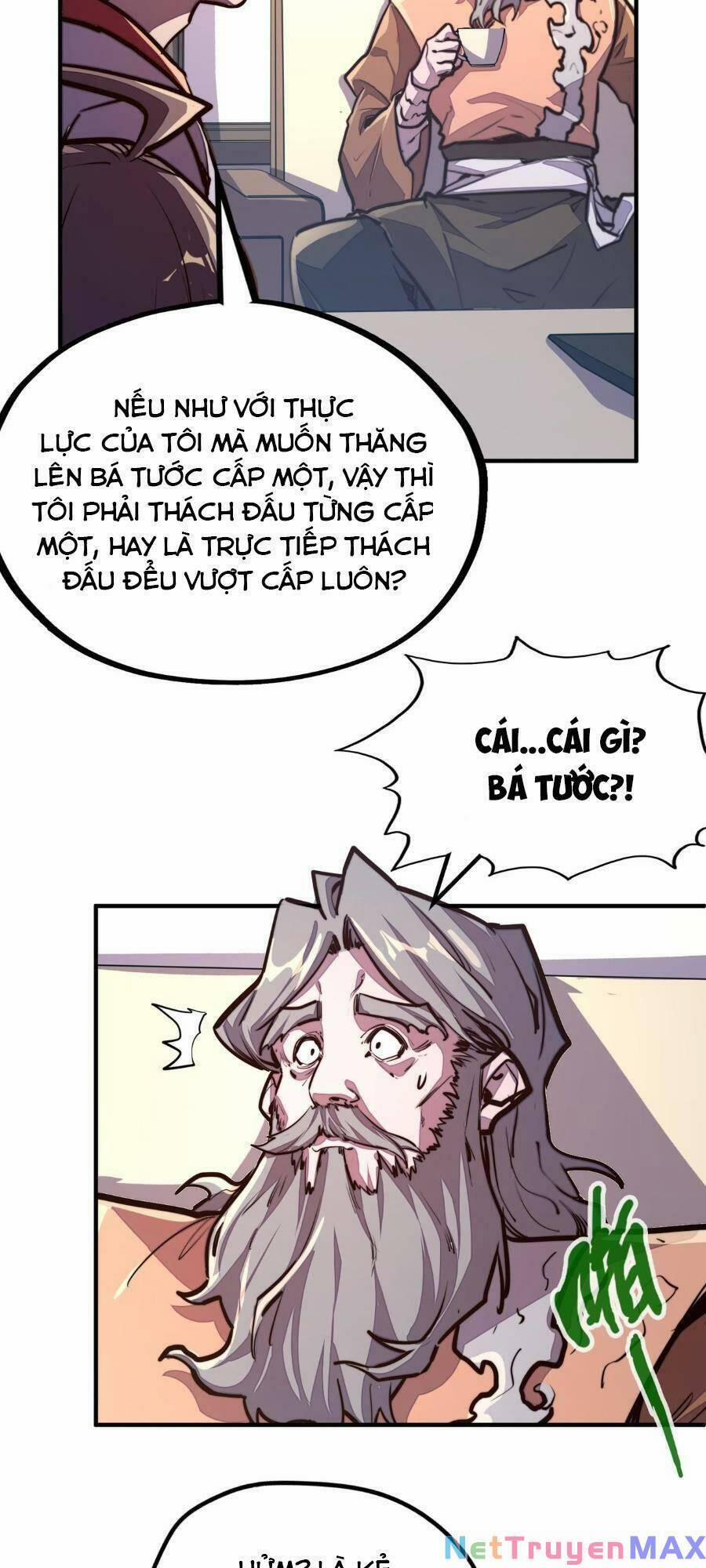 Toàn Cầu Dị Năng : Tôi Có Toàn Bộ Nguyên Tố 37 trang 16