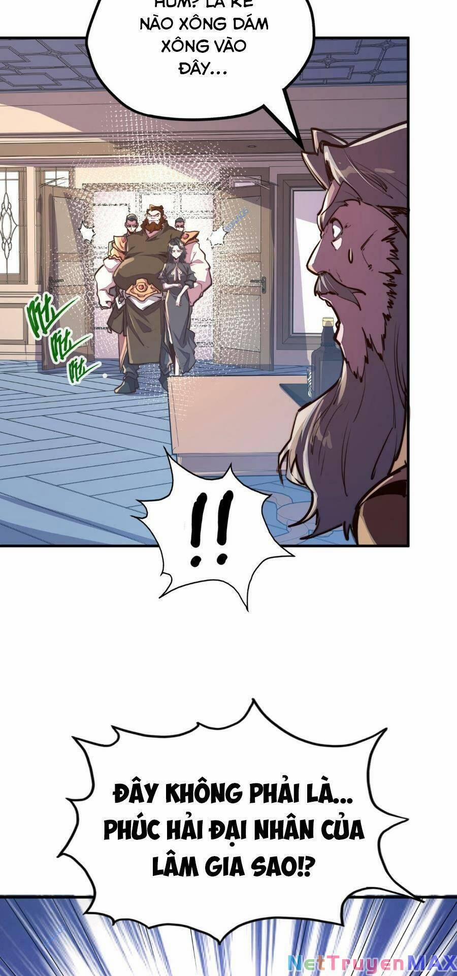 Toàn Cầu Dị Năng : Tôi Có Toàn Bộ Nguyên Tố 37 trang 17