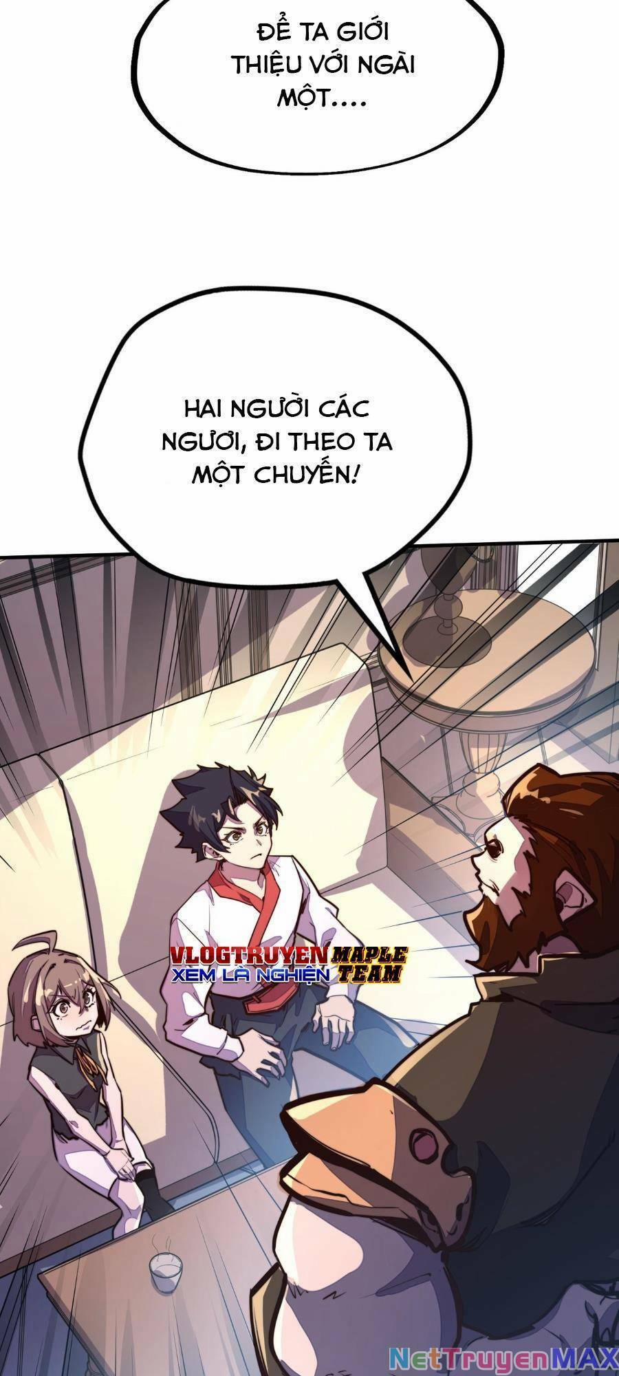 Toàn Cầu Dị Năng : Tôi Có Toàn Bộ Nguyên Tố 37 trang 21