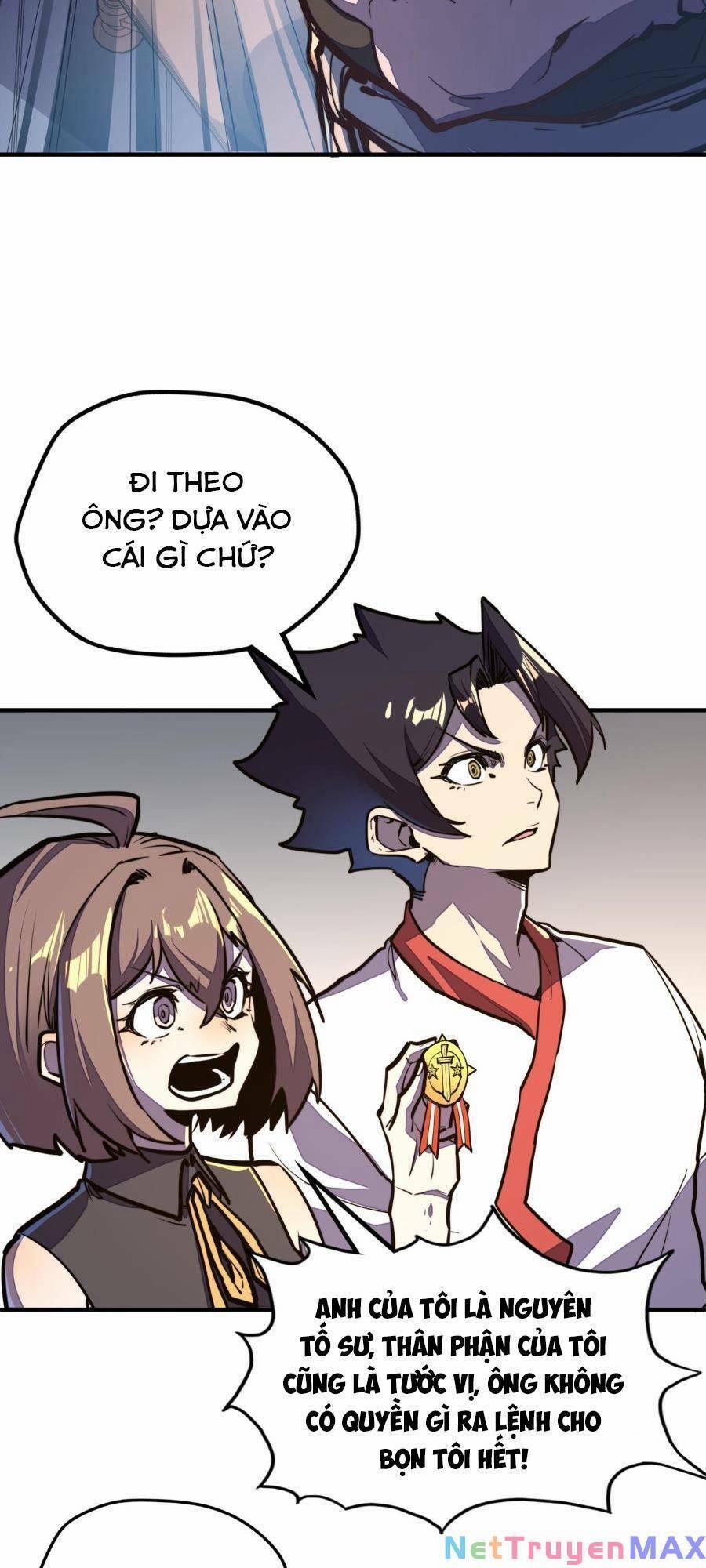 Toàn Cầu Dị Năng : Tôi Có Toàn Bộ Nguyên Tố 37 trang 22