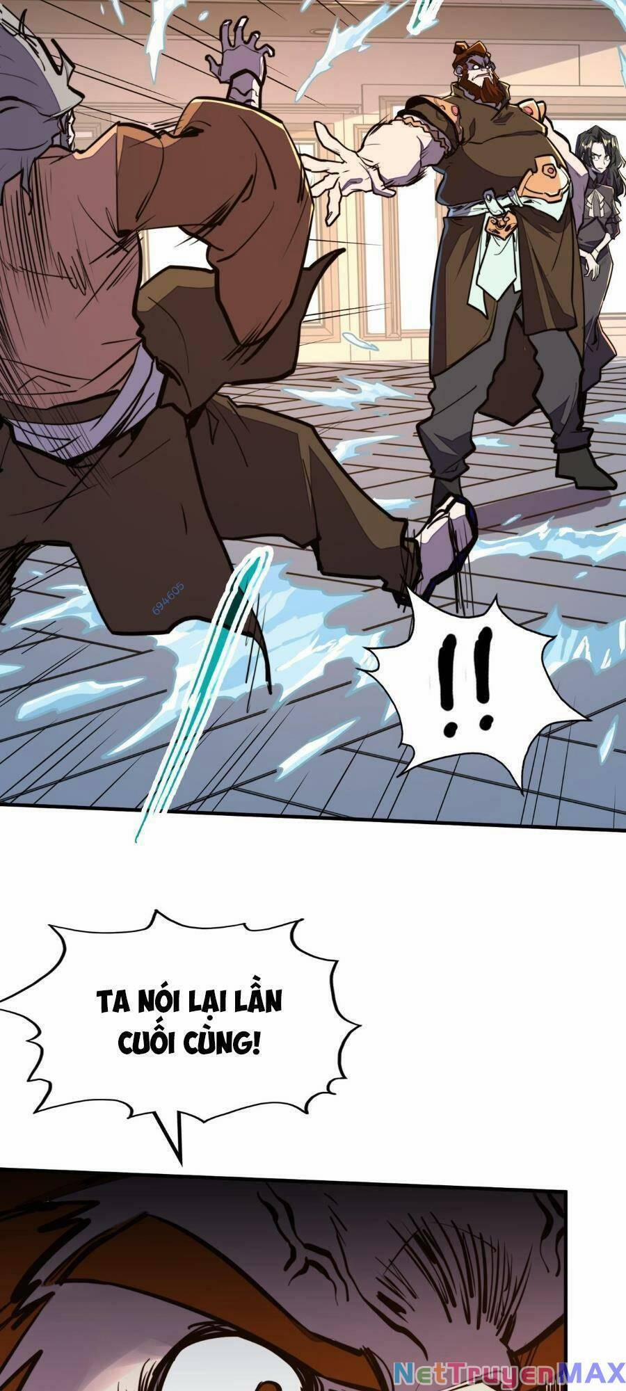 Toàn Cầu Dị Năng : Tôi Có Toàn Bộ Nguyên Tố 37 trang 27