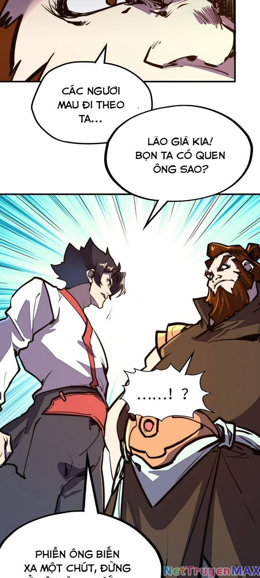 Toàn Cầu Dị Năng : Tôi Có Toàn Bộ Nguyên Tố 37 trang 28