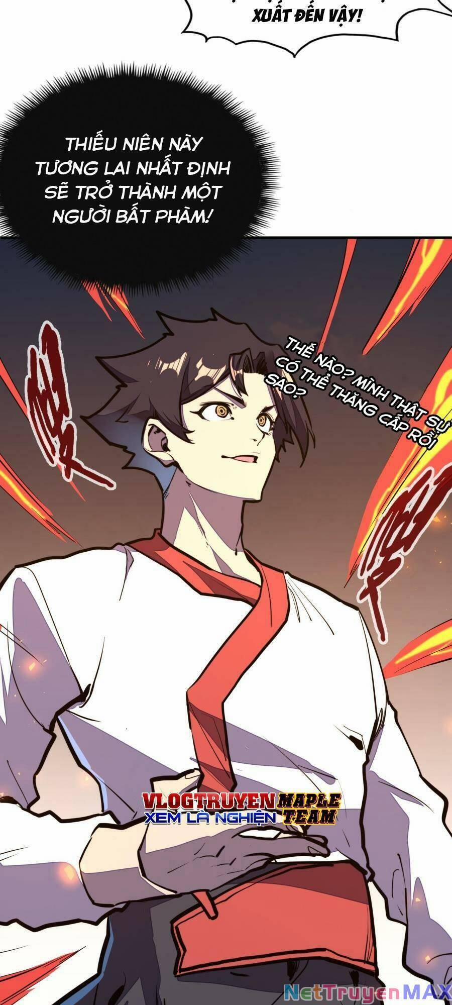 Toàn Cầu Dị Năng : Tôi Có Toàn Bộ Nguyên Tố 37 trang 3