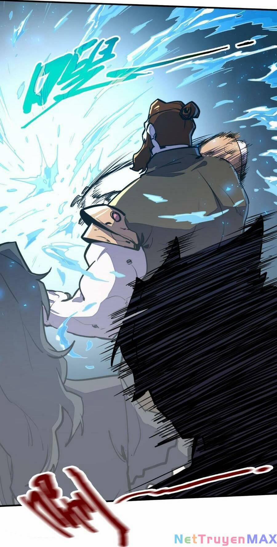 Toàn Cầu Dị Năng : Tôi Có Toàn Bộ Nguyên Tố 37 trang 31