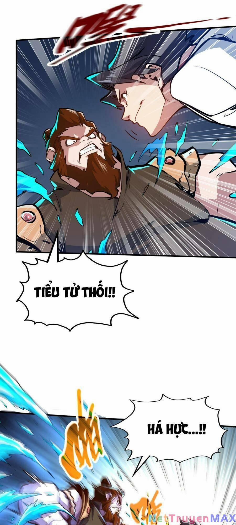 Toàn Cầu Dị Năng : Tôi Có Toàn Bộ Nguyên Tố 37 trang 42