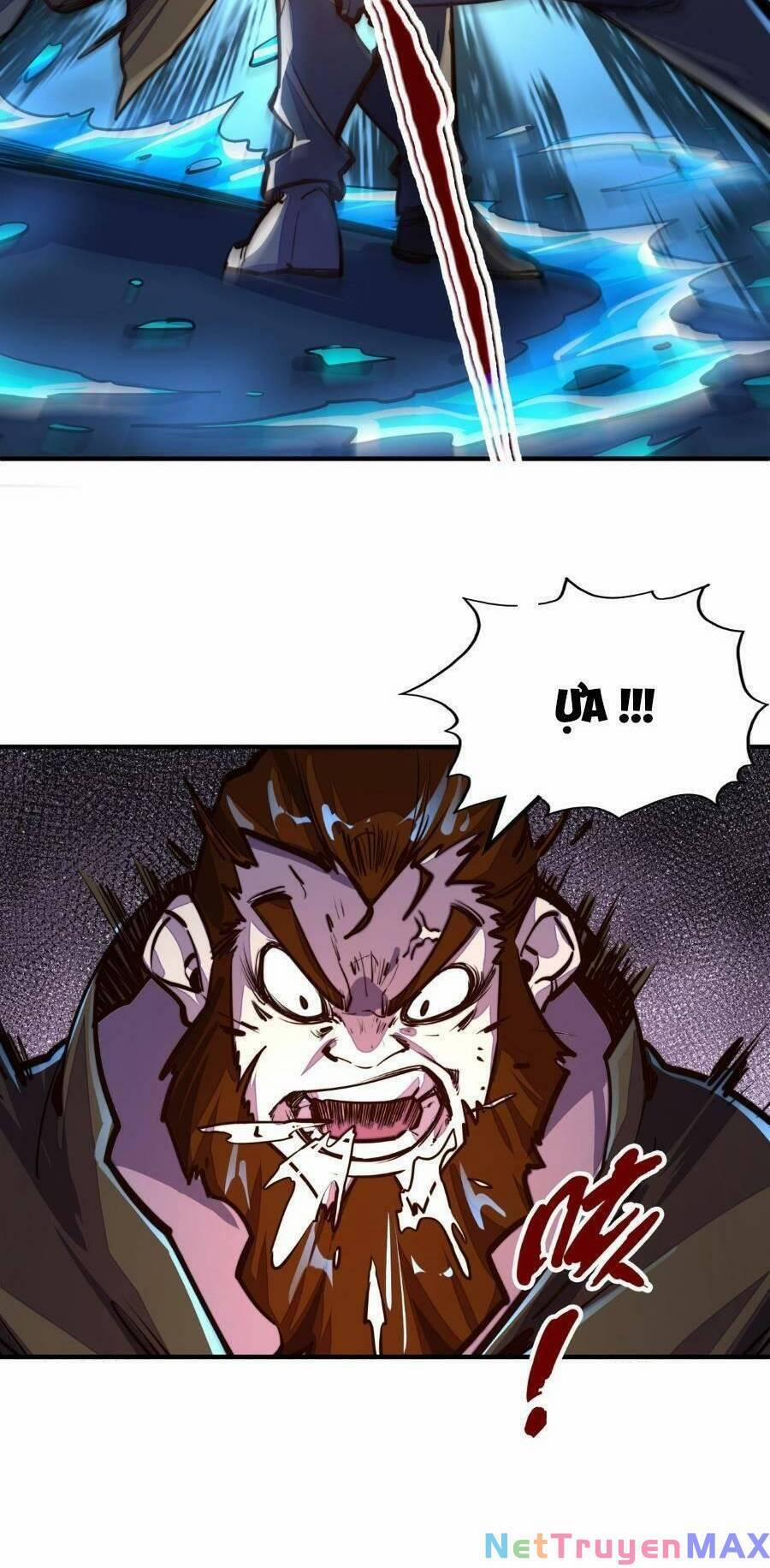 Toàn Cầu Dị Năng : Tôi Có Toàn Bộ Nguyên Tố 37 trang 45