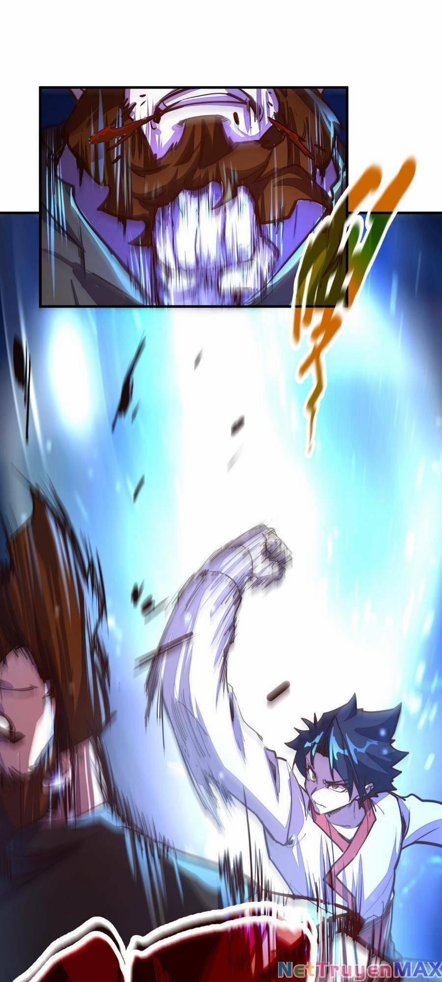 Toàn Cầu Dị Năng : Tôi Có Toàn Bộ Nguyên Tố 37 trang 46