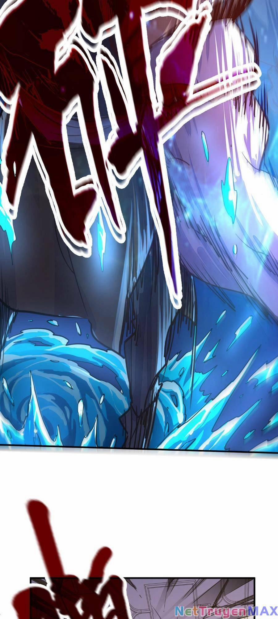 Toàn Cầu Dị Năng : Tôi Có Toàn Bộ Nguyên Tố 37 trang 47