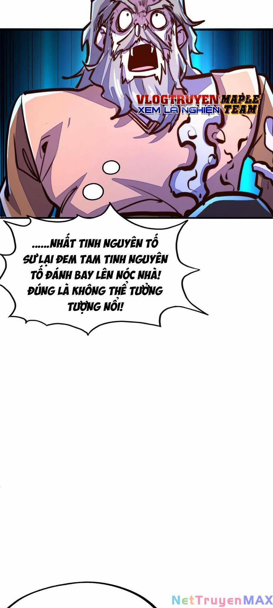 Toàn Cầu Dị Năng : Tôi Có Toàn Bộ Nguyên Tố 37 trang 49