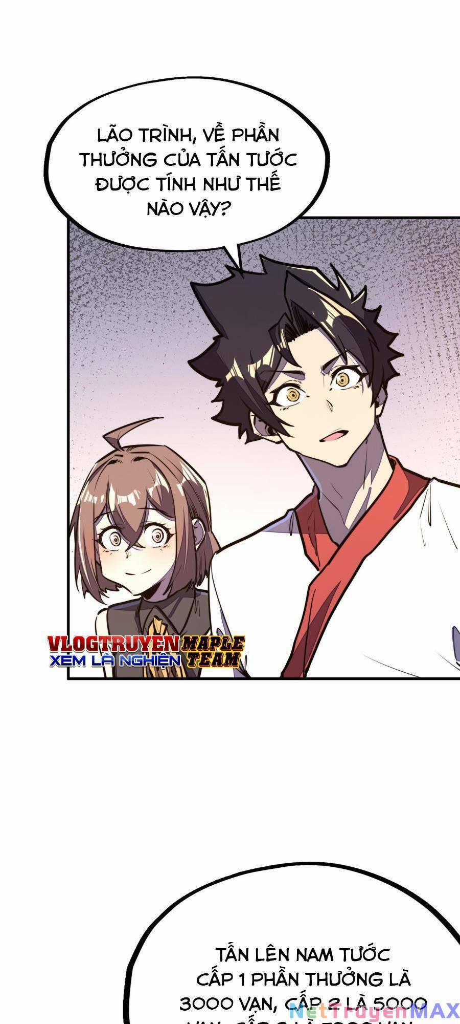 Toàn Cầu Dị Năng : Tôi Có Toàn Bộ Nguyên Tố 37 trang 7