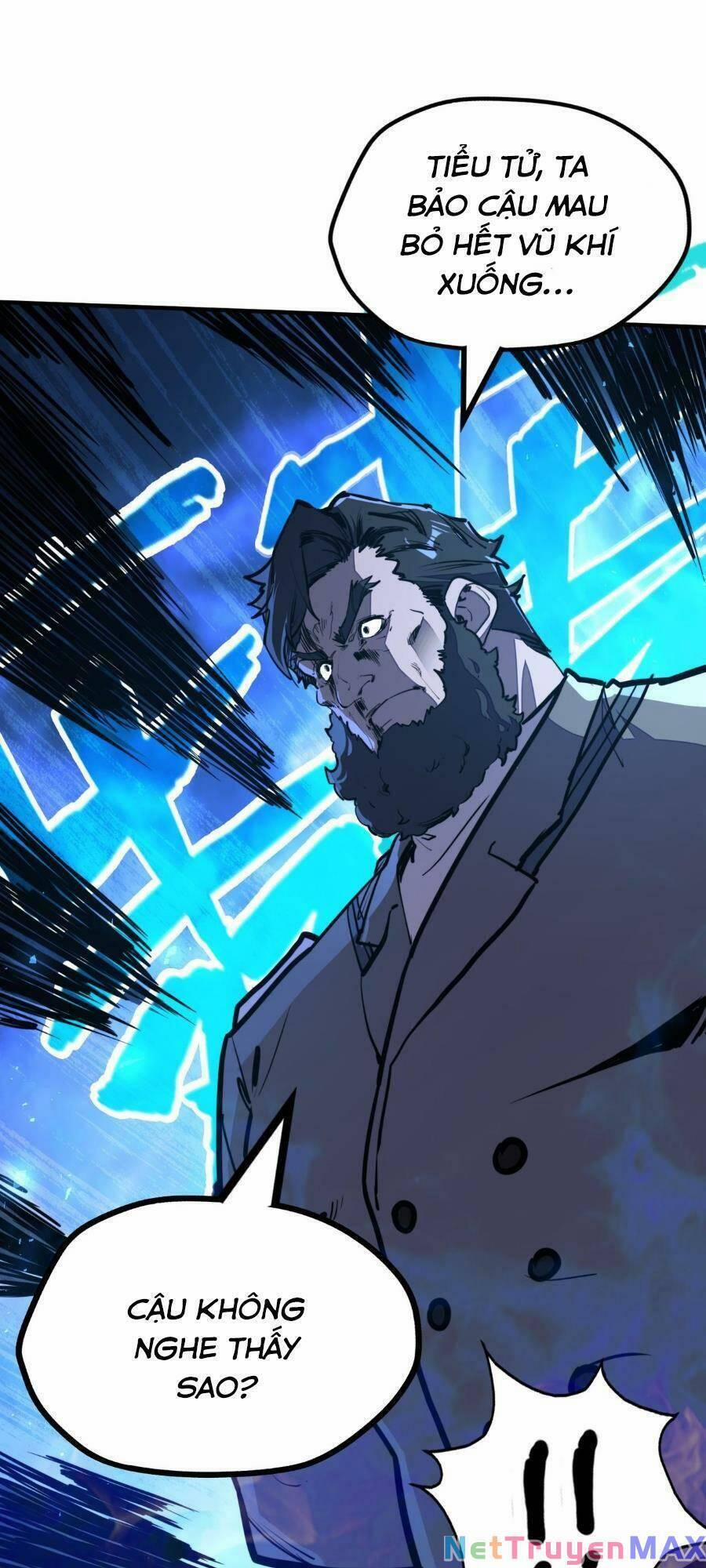 Toàn Cầu Dị Năng : Tôi Có Toàn Bộ Nguyên Tố 38 trang 13