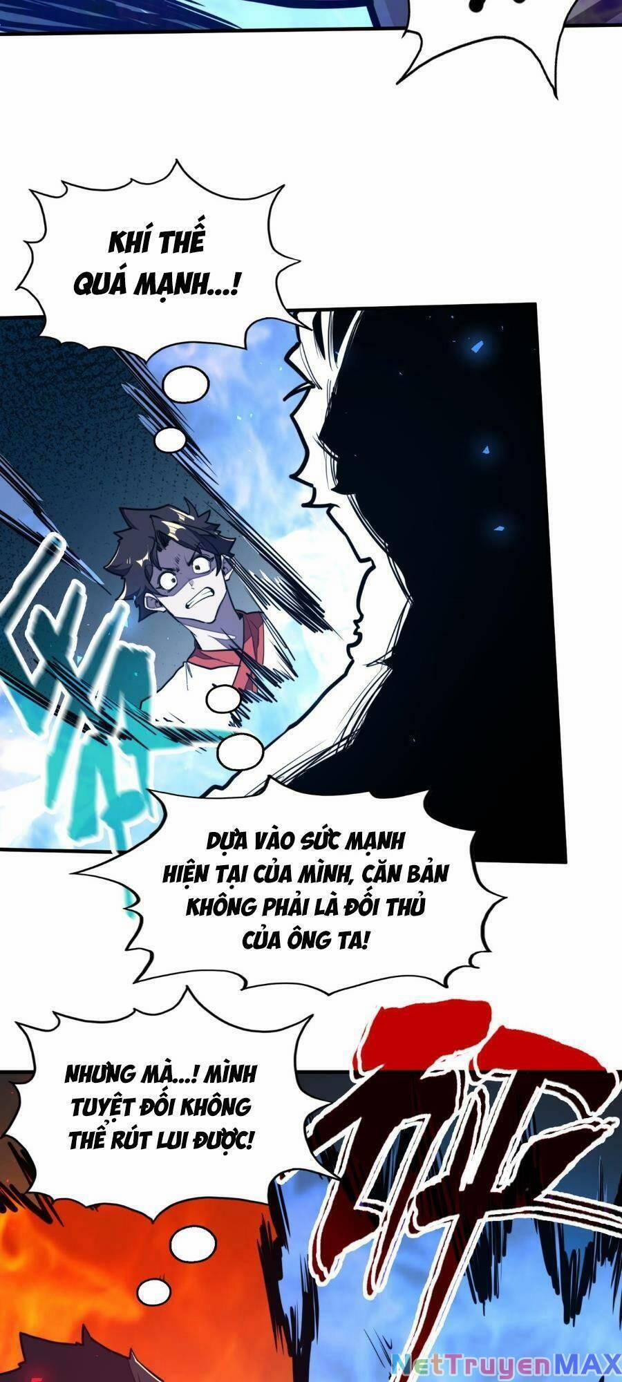 Toàn Cầu Dị Năng : Tôi Có Toàn Bộ Nguyên Tố 38 trang 14