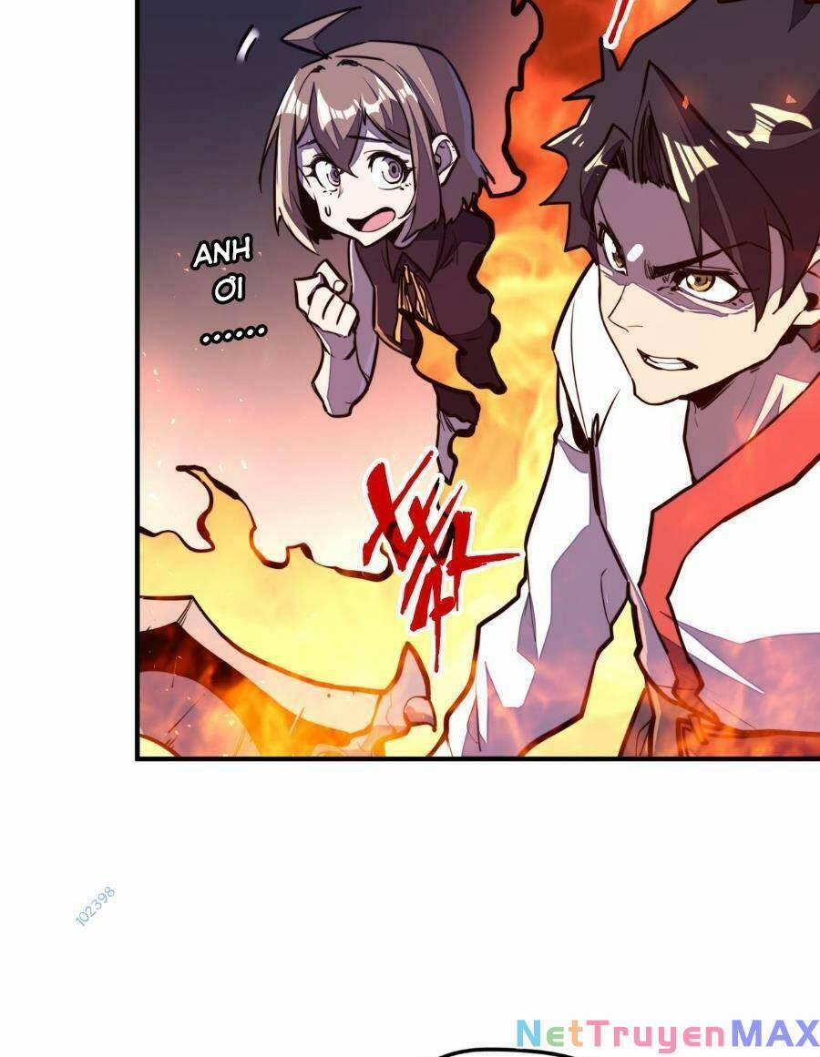 Toàn Cầu Dị Năng : Tôi Có Toàn Bộ Nguyên Tố 38 trang 16