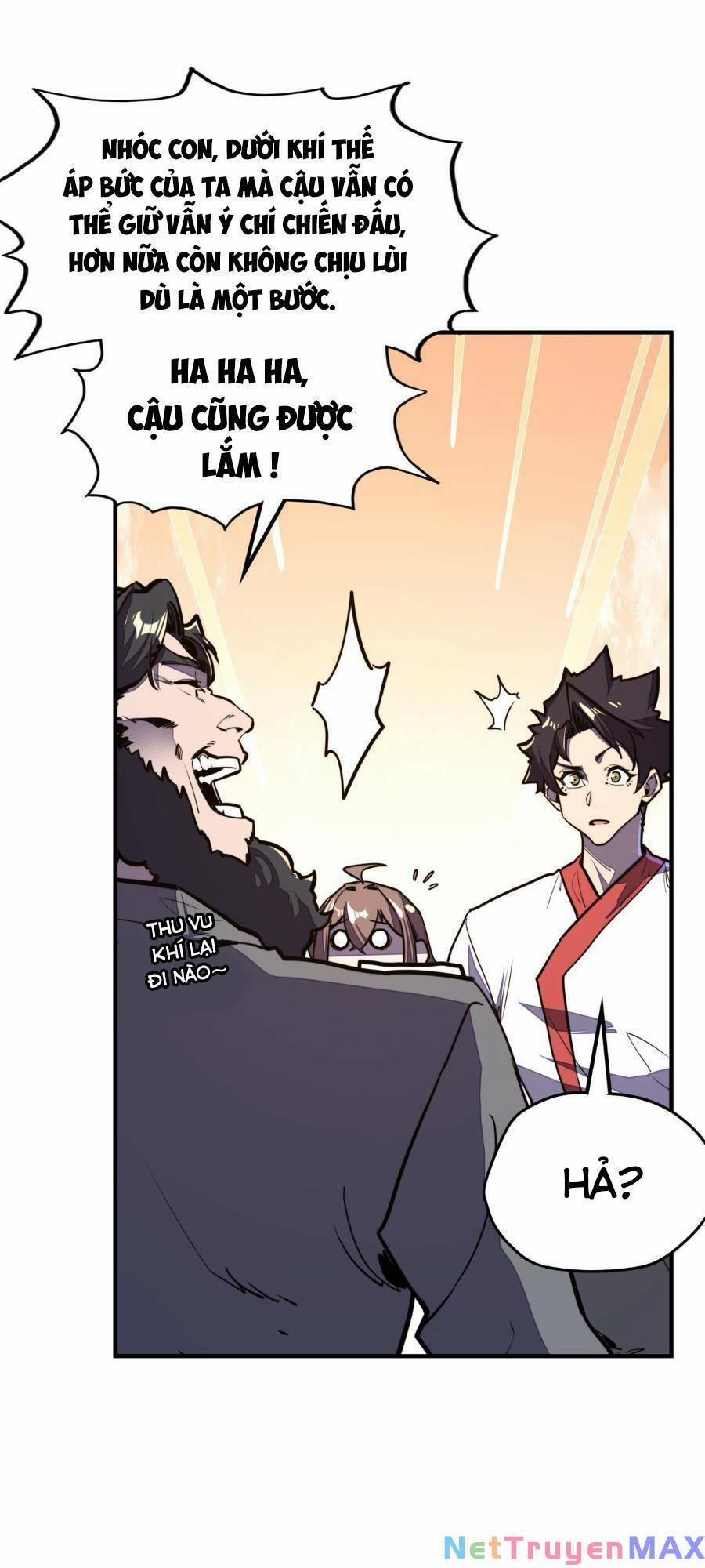 Toàn Cầu Dị Năng : Tôi Có Toàn Bộ Nguyên Tố 38 trang 18