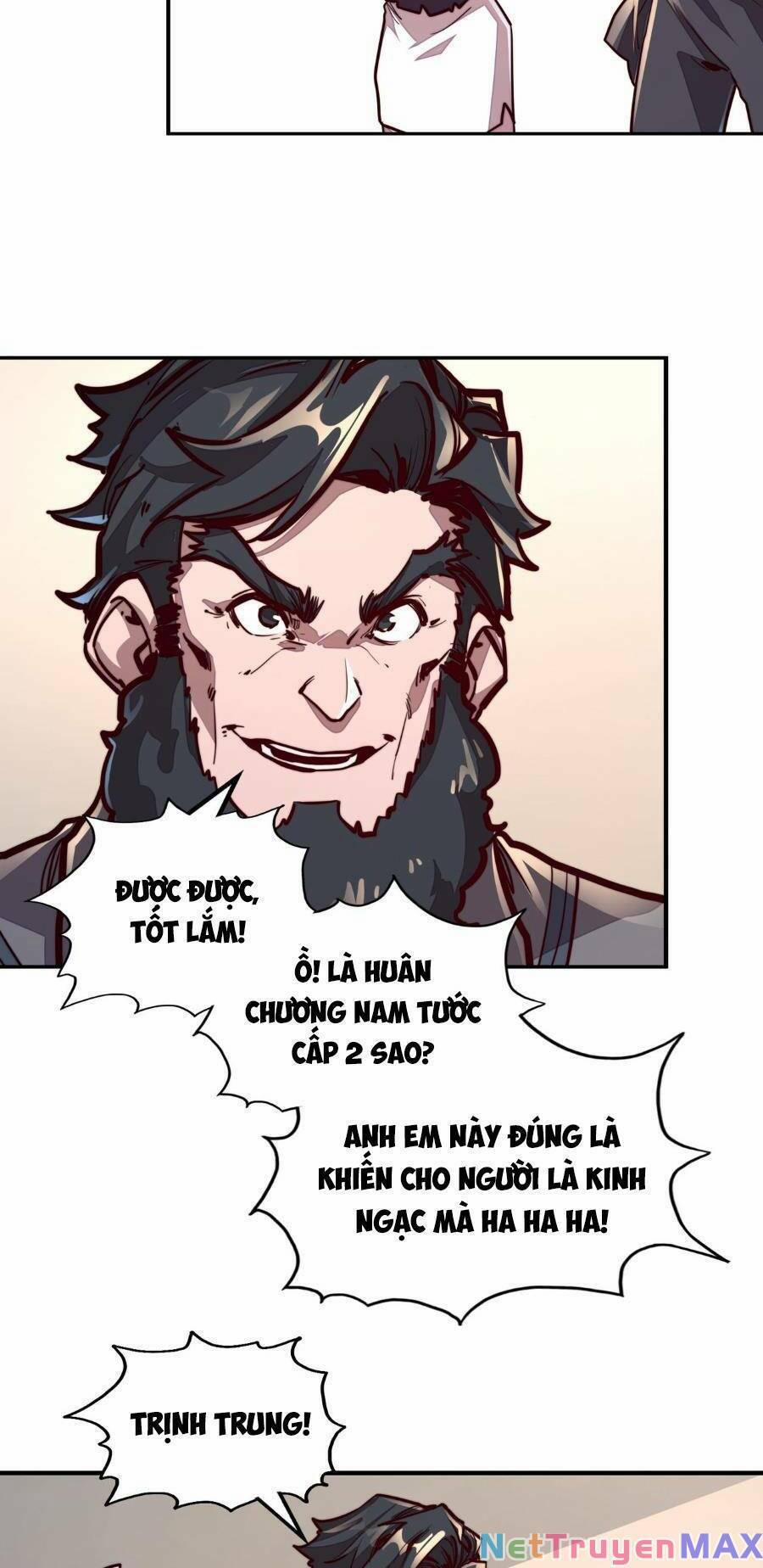 Toàn Cầu Dị Năng : Tôi Có Toàn Bộ Nguyên Tố 38 trang 22