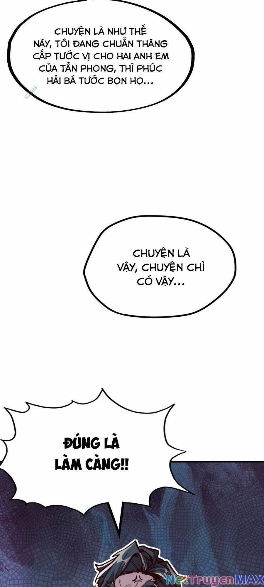 Toàn Cầu Dị Năng : Tôi Có Toàn Bộ Nguyên Tố 38 trang 24