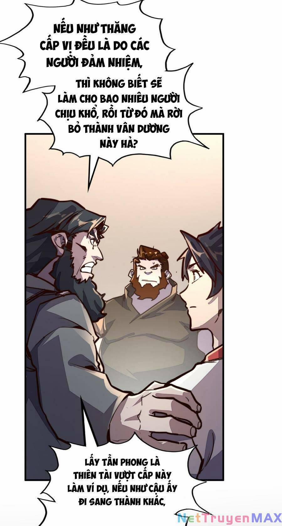 Toàn Cầu Dị Năng : Tôi Có Toàn Bộ Nguyên Tố 38 trang 26