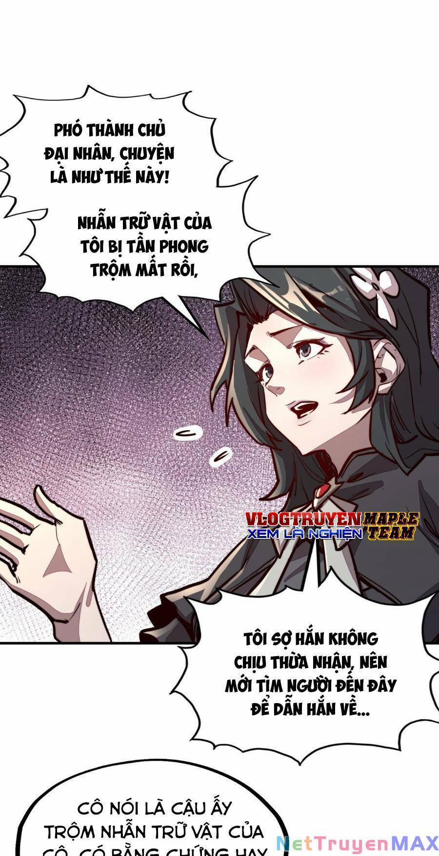 Toàn Cầu Dị Năng : Tôi Có Toàn Bộ Nguyên Tố 38 trang 31