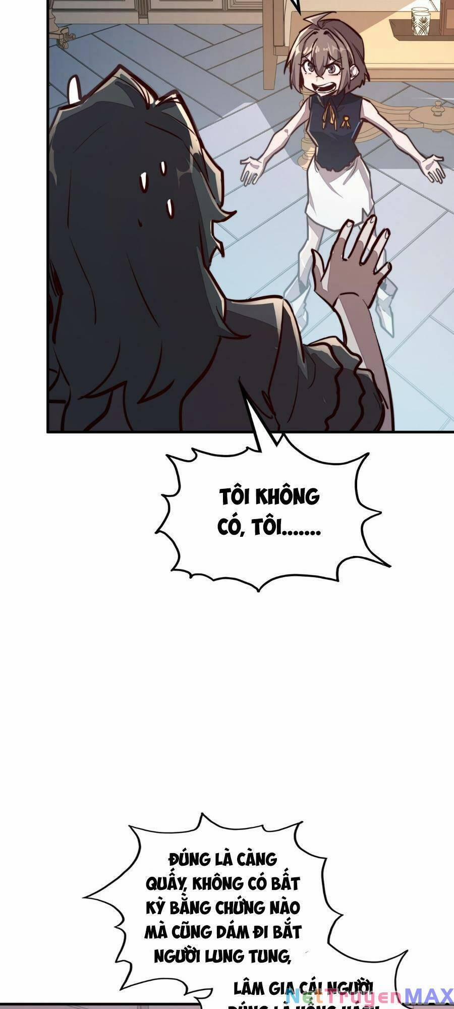 Toàn Cầu Dị Năng : Tôi Có Toàn Bộ Nguyên Tố 38 trang 34