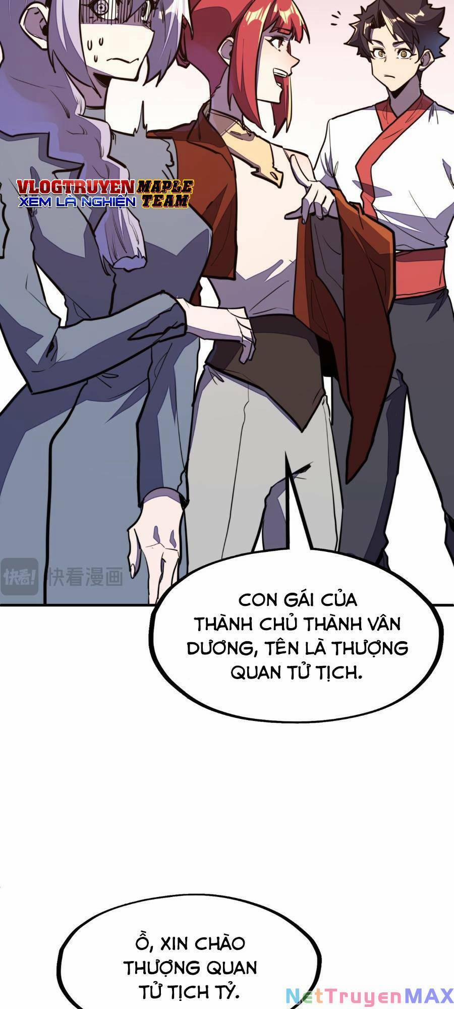 Toàn Cầu Dị Năng : Tôi Có Toàn Bộ Nguyên Tố 38 trang 39