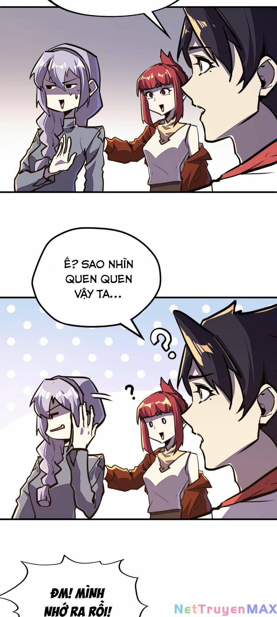 Toàn Cầu Dị Năng : Tôi Có Toàn Bộ Nguyên Tố 38 trang 40