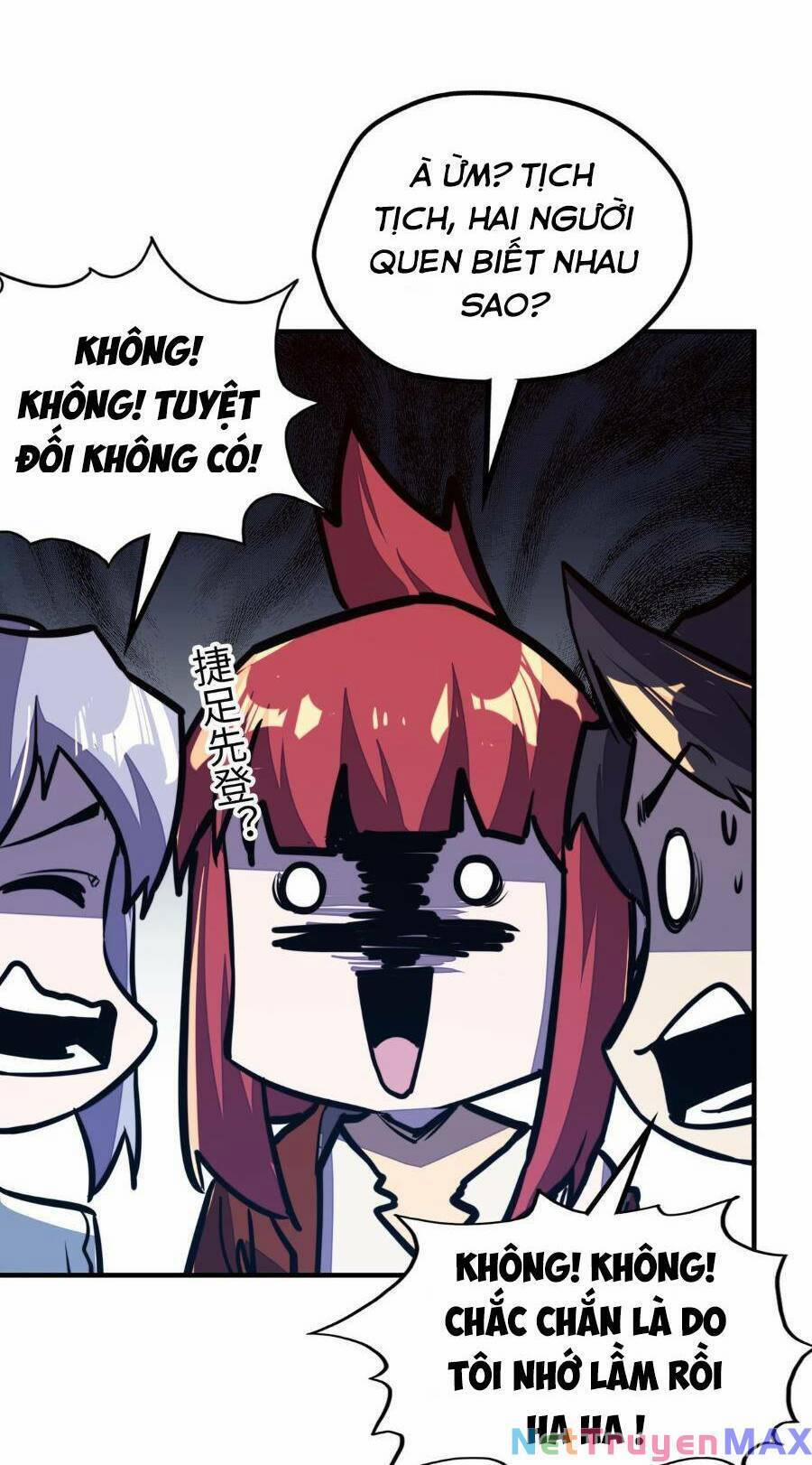 Toàn Cầu Dị Năng : Tôi Có Toàn Bộ Nguyên Tố 38 trang 42