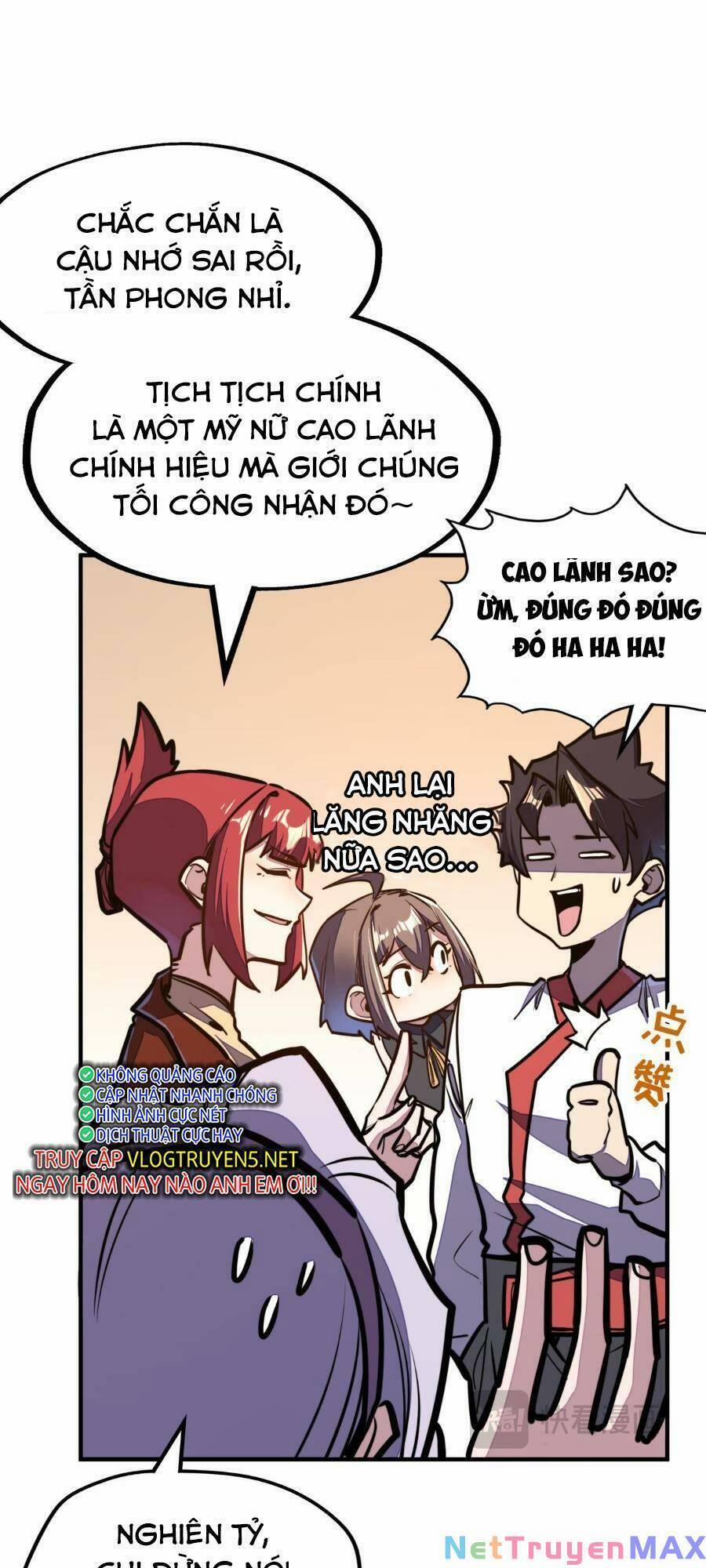 Toàn Cầu Dị Năng : Tôi Có Toàn Bộ Nguyên Tố 38 trang 44