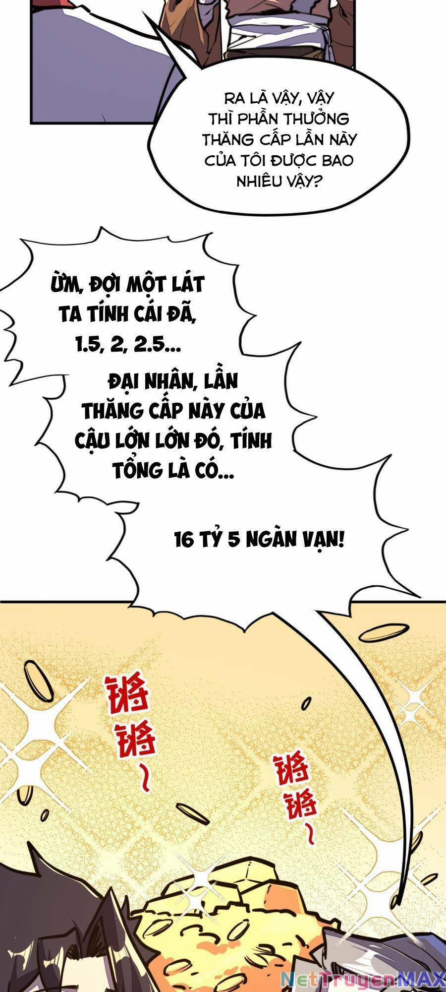 Toàn Cầu Dị Năng : Tôi Có Toàn Bộ Nguyên Tố 38 trang 49