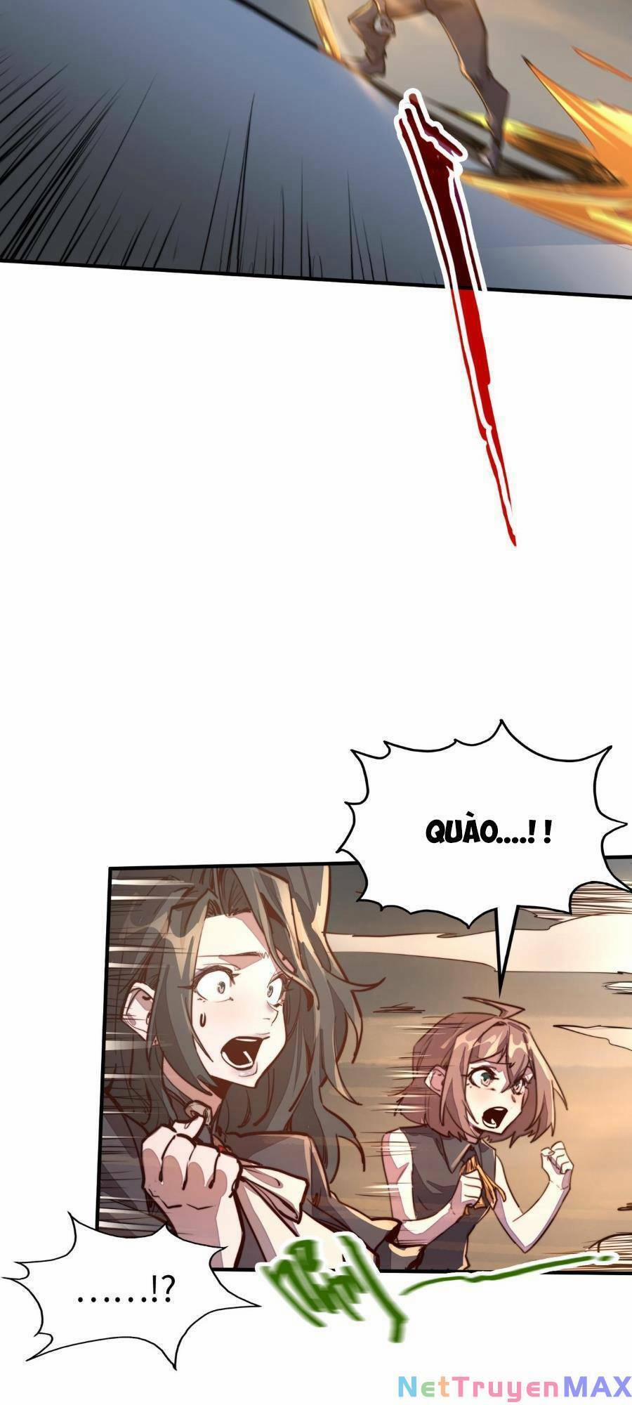 Toàn Cầu Dị Năng : Tôi Có Toàn Bộ Nguyên Tố 38 trang 5