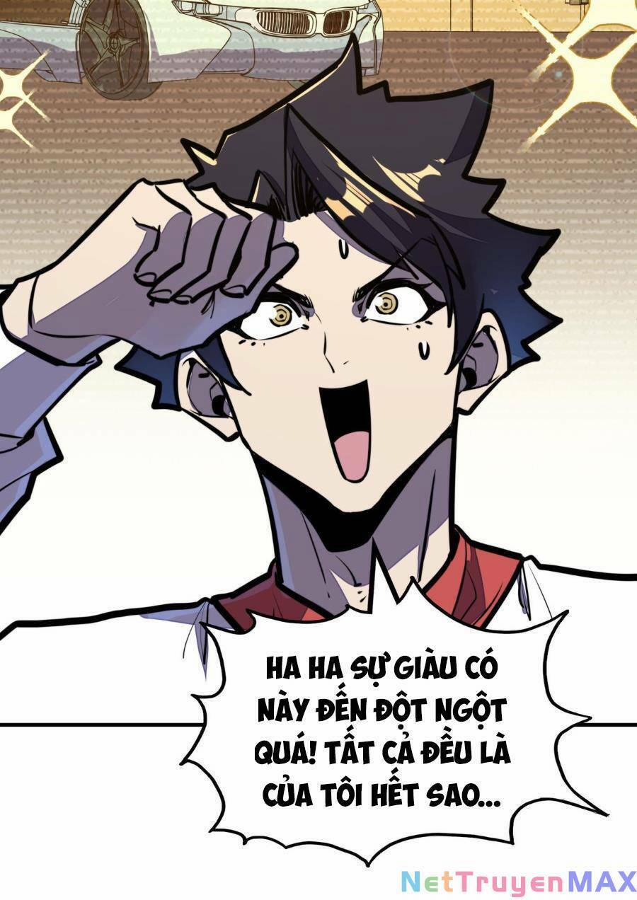 Toàn Cầu Dị Năng : Tôi Có Toàn Bộ Nguyên Tố 38 trang 51