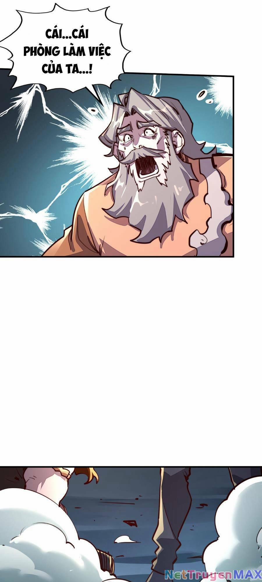 Toàn Cầu Dị Năng : Tôi Có Toàn Bộ Nguyên Tố 38 trang 6