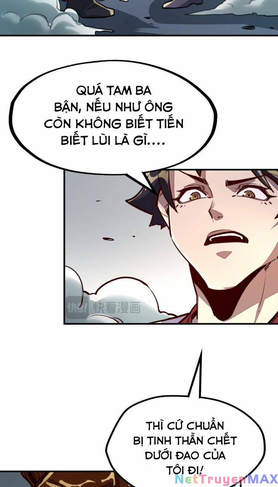 Toàn Cầu Dị Năng : Tôi Có Toàn Bộ Nguyên Tố 38 trang 8