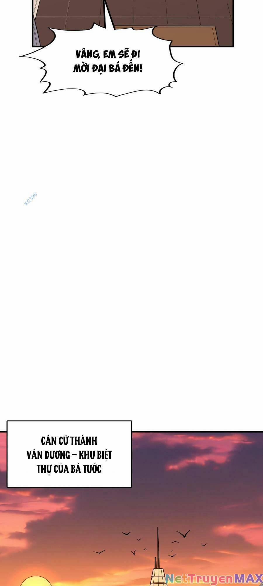 Toàn Cầu Dị Năng : Tôi Có Toàn Bộ Nguyên Tố 39 trang 10