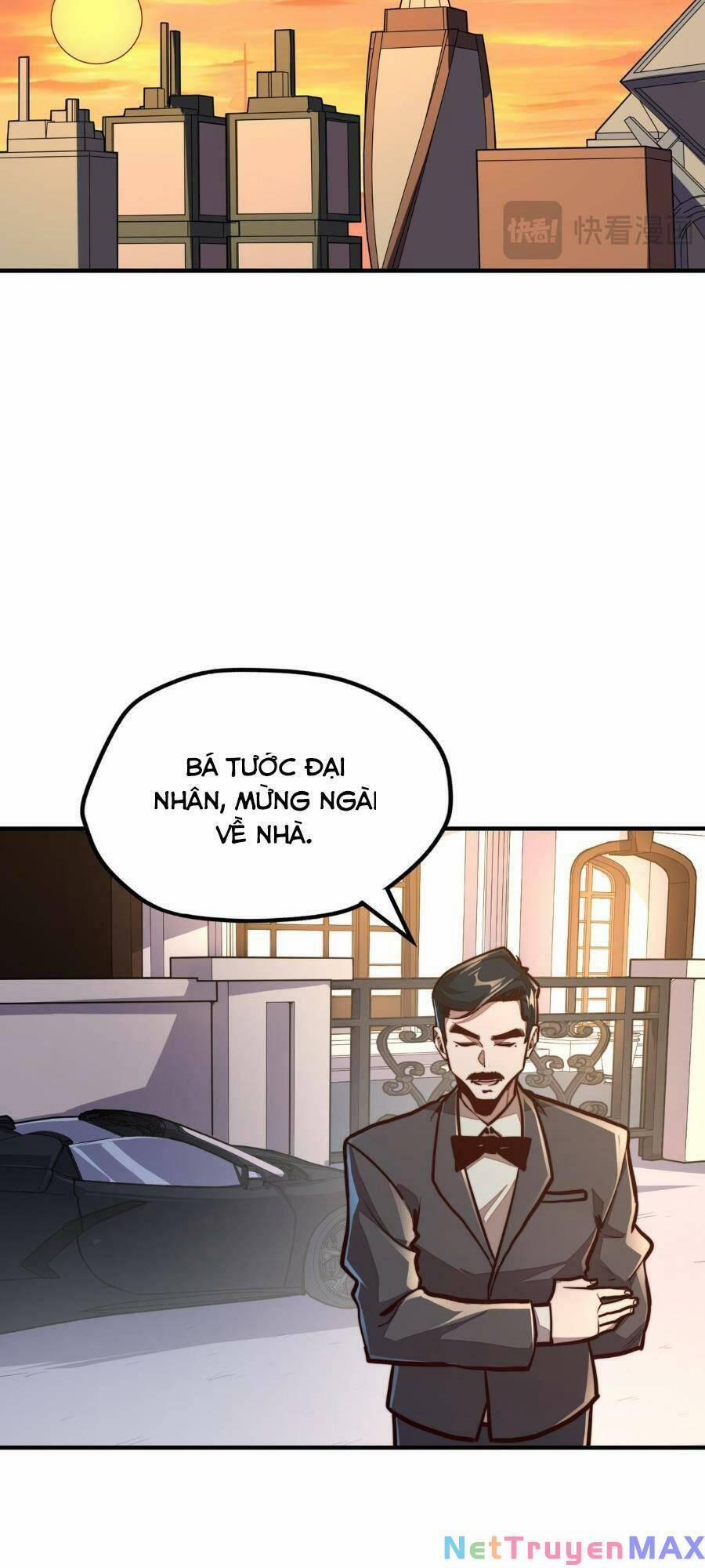 Toàn Cầu Dị Năng : Tôi Có Toàn Bộ Nguyên Tố 39 trang 11