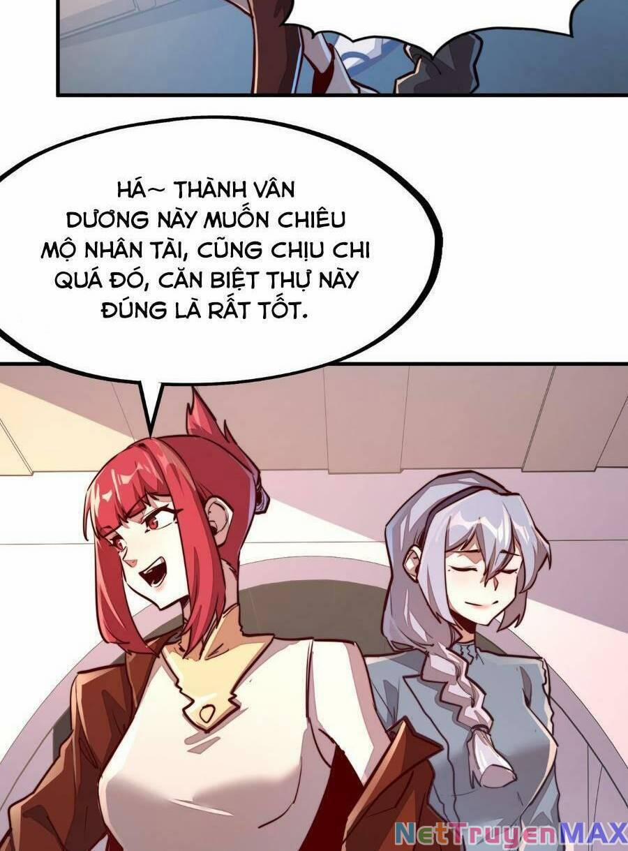 Toàn Cầu Dị Năng : Tôi Có Toàn Bộ Nguyên Tố 39 trang 14