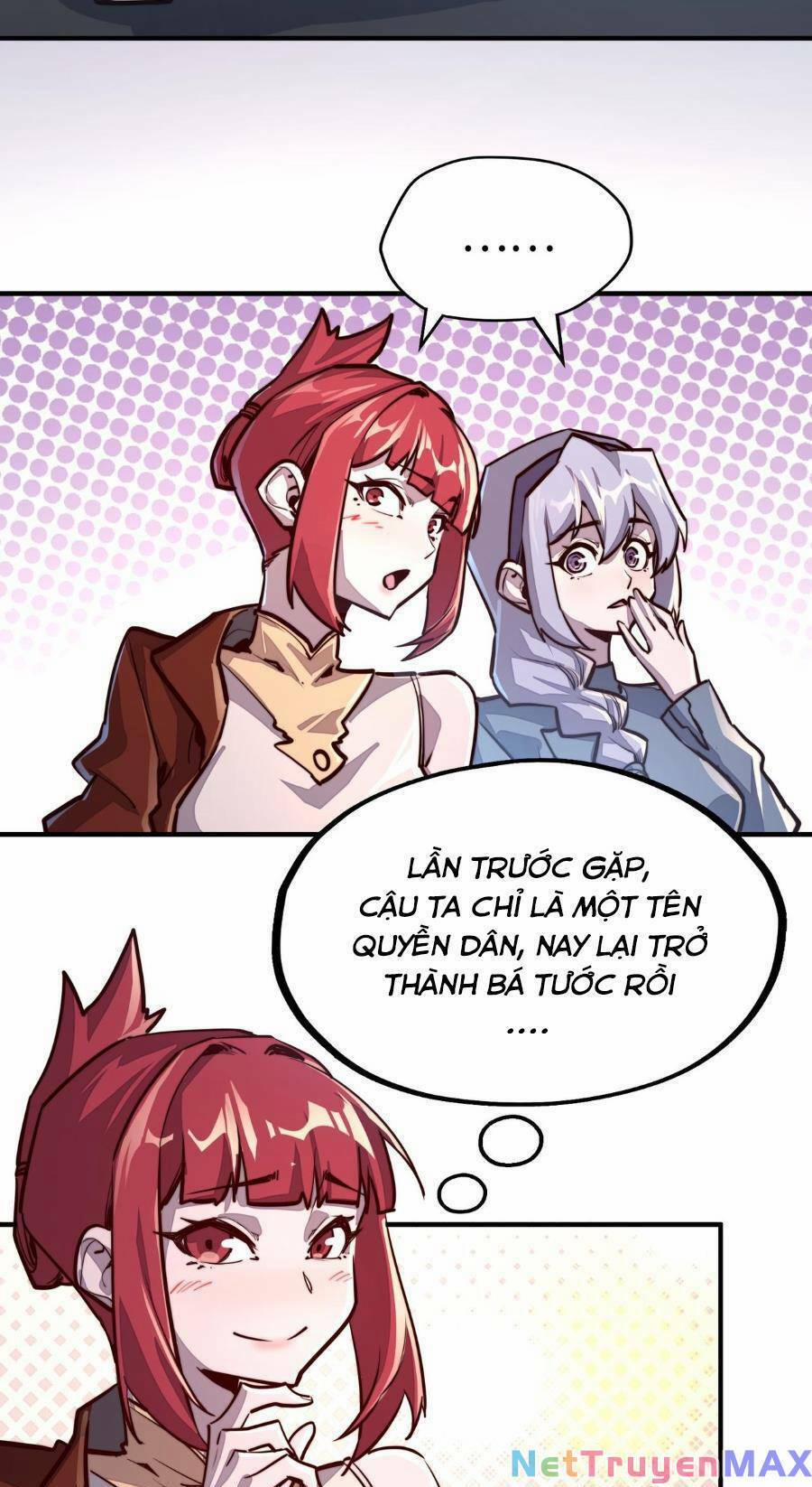 Toàn Cầu Dị Năng : Tôi Có Toàn Bộ Nguyên Tố 39 trang 18