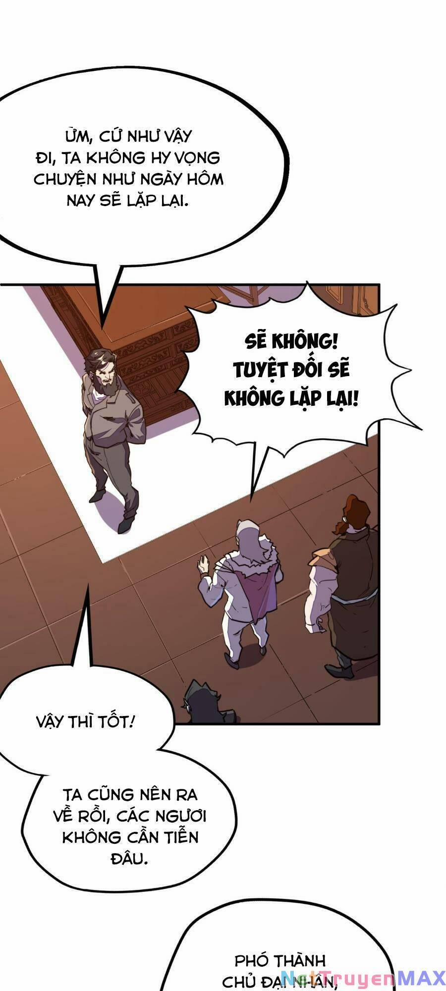 Toàn Cầu Dị Năng : Tôi Có Toàn Bộ Nguyên Tố 39 trang 2