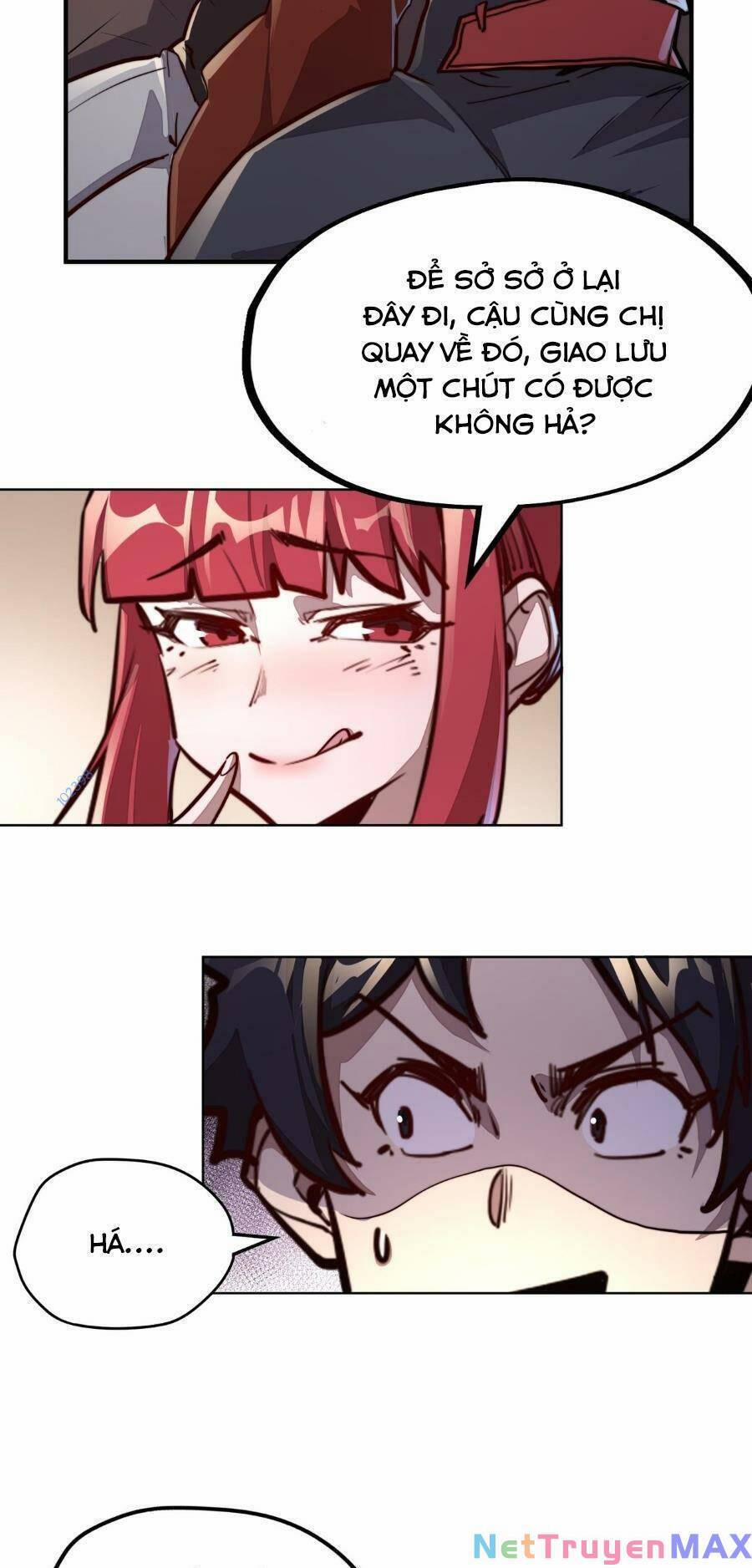 Toàn Cầu Dị Năng : Tôi Có Toàn Bộ Nguyên Tố 39 trang 23