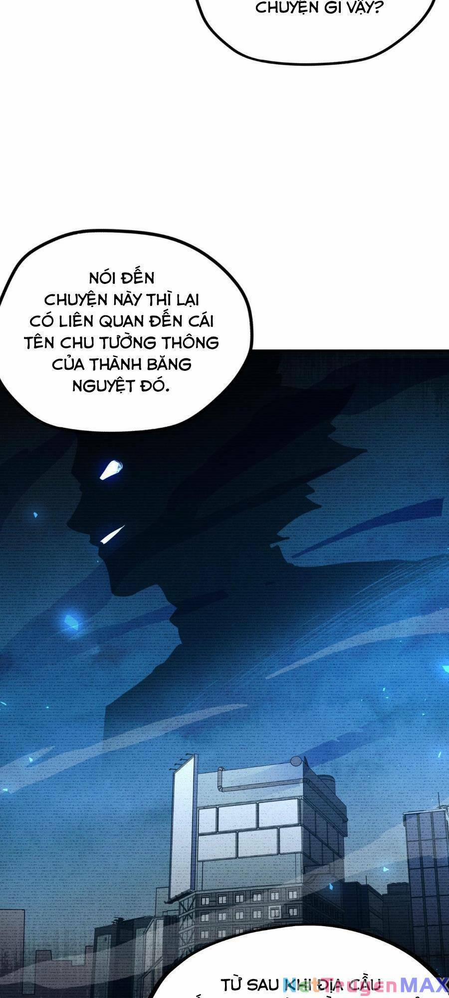 Toàn Cầu Dị Năng : Tôi Có Toàn Bộ Nguyên Tố 39 trang 27