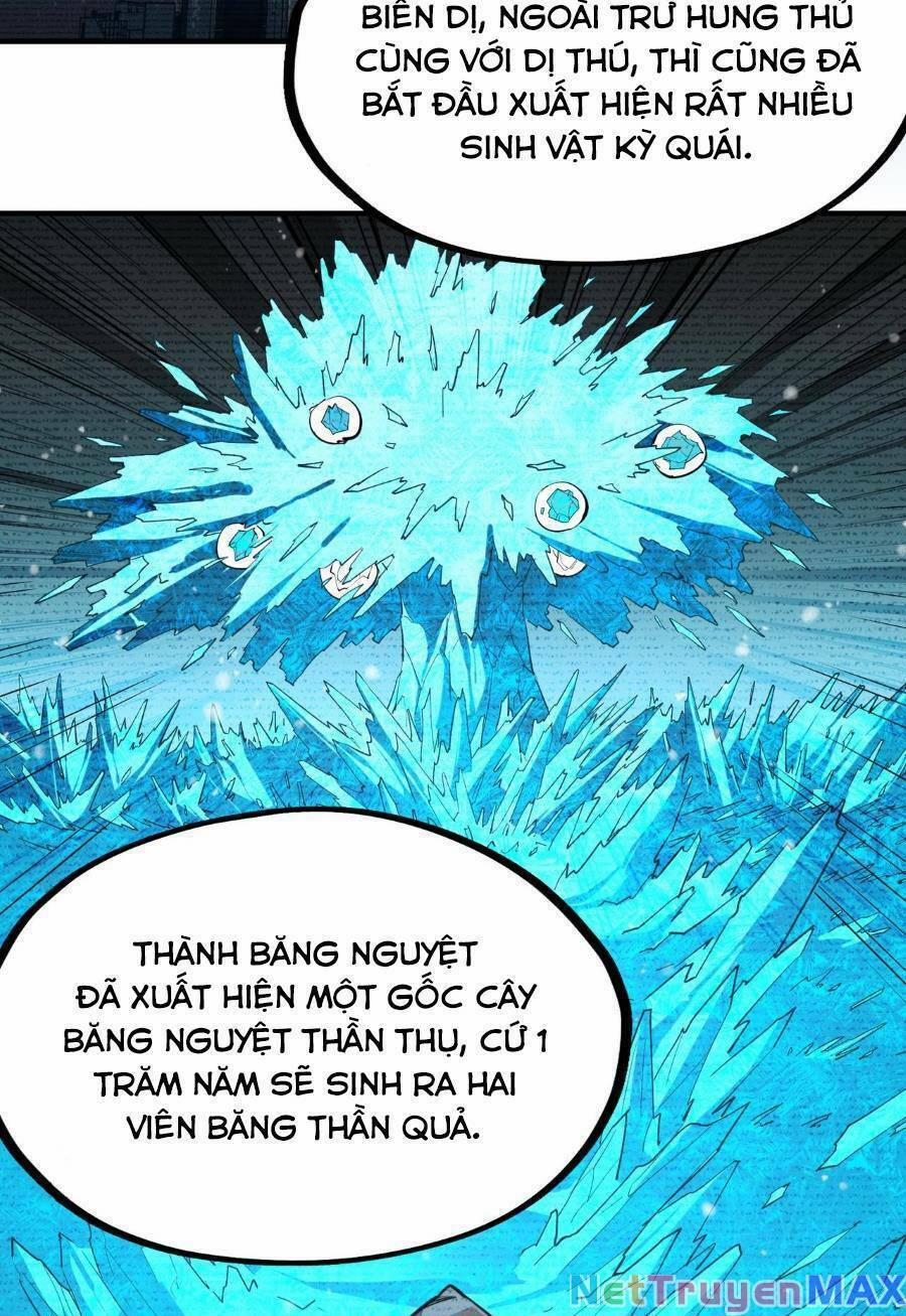 Toàn Cầu Dị Năng : Tôi Có Toàn Bộ Nguyên Tố 39 trang 28