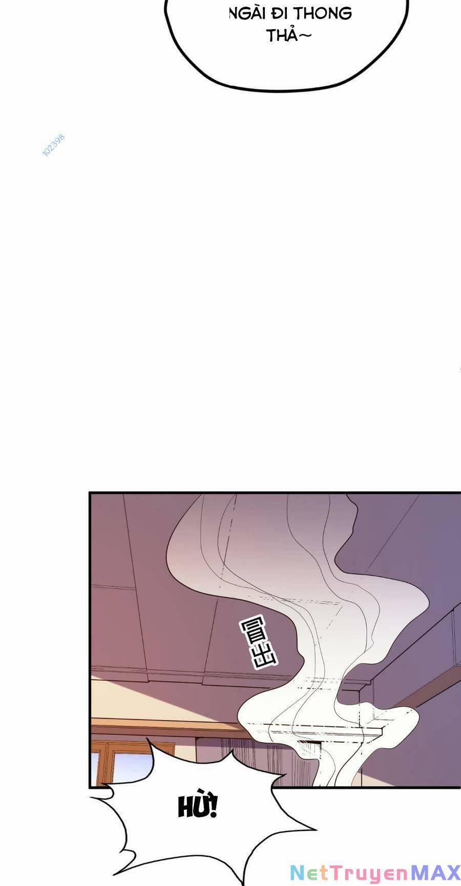 Toàn Cầu Dị Năng : Tôi Có Toàn Bộ Nguyên Tố 39 trang 3