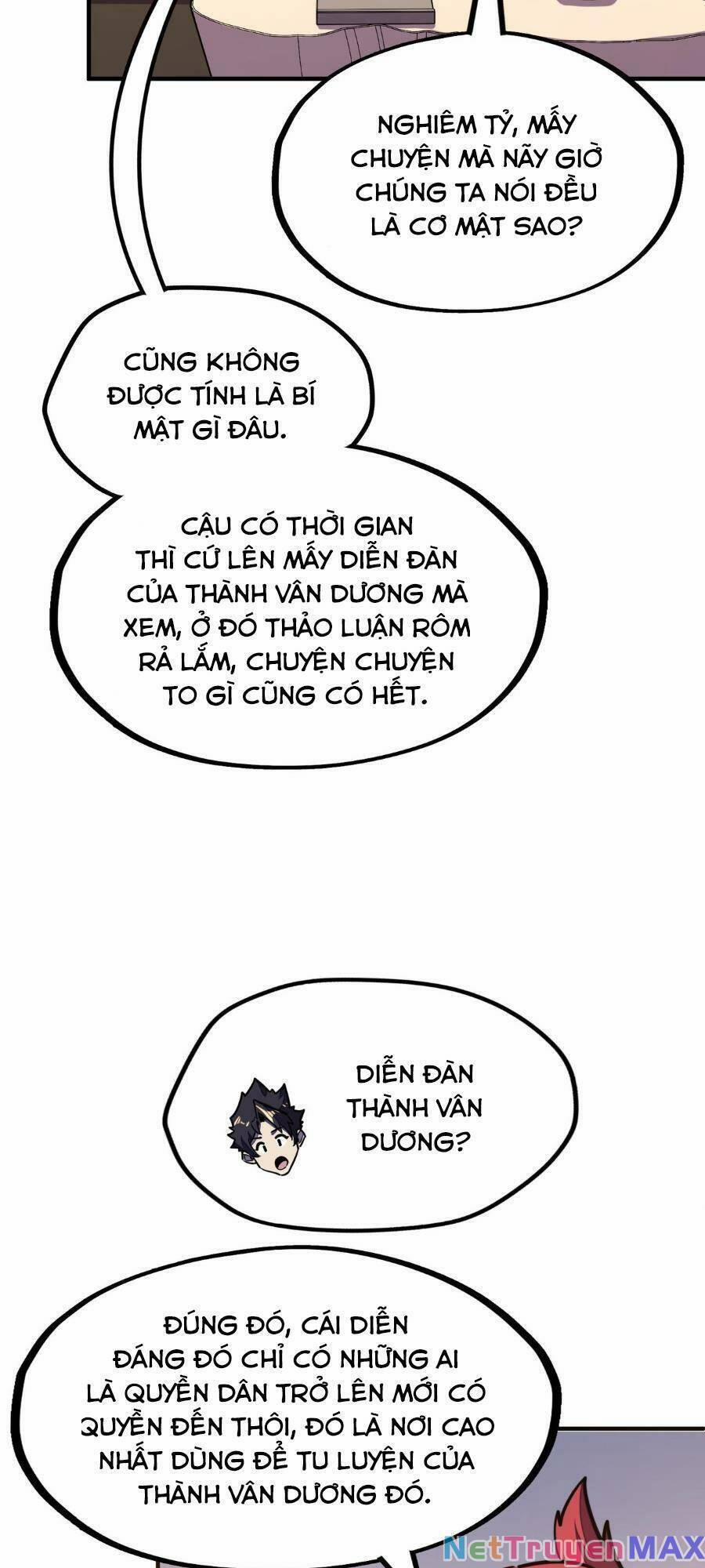 Toàn Cầu Dị Năng : Tôi Có Toàn Bộ Nguyên Tố 39 trang 32