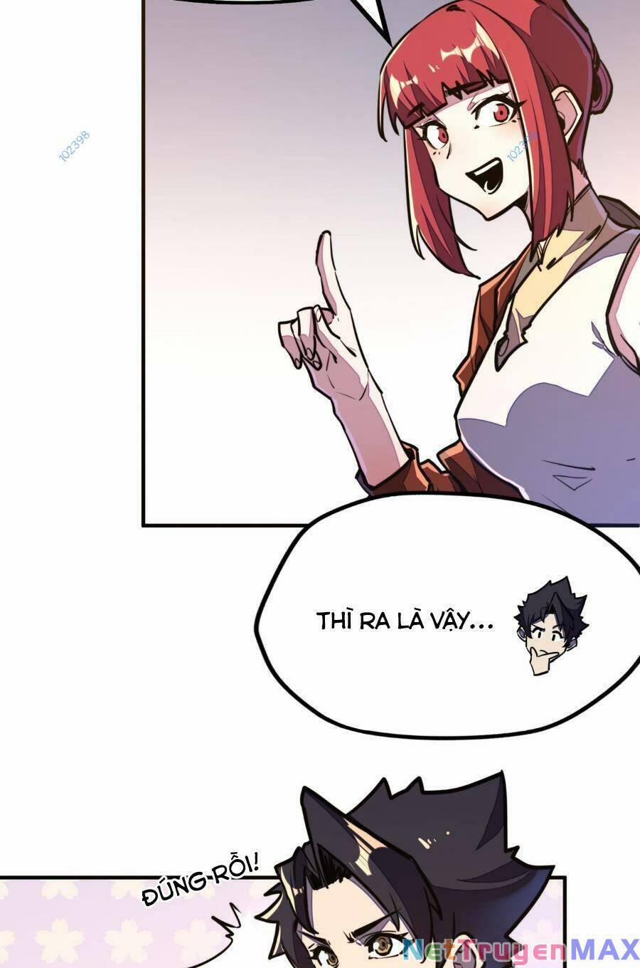 Toàn Cầu Dị Năng : Tôi Có Toàn Bộ Nguyên Tố 39 trang 33