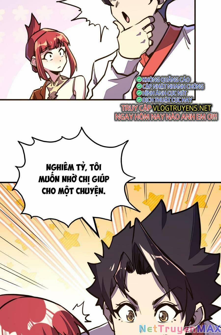 Toàn Cầu Dị Năng : Tôi Có Toàn Bộ Nguyên Tố 39 trang 34